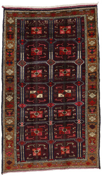 Rug Bakhtiari Lori 243x148