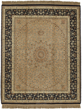 Rug Isfahan  212x169