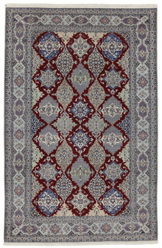 Rug Nain-Habibian  322x211