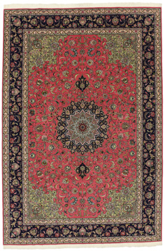 Rug Tabriz  292x197