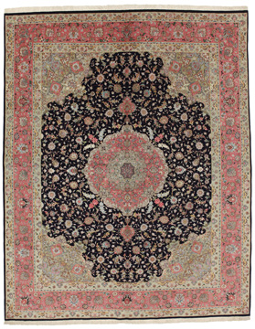 Rug Tabriz  311x248