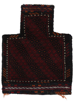 Rug Baluch Saddlebags 51x39