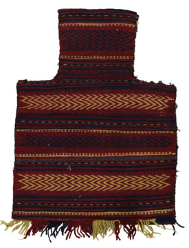 Rug Baluch Saddlebags 54x41