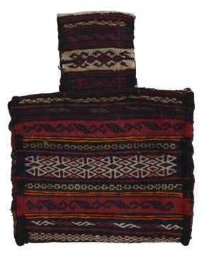 Rug Baluch Saddlebags 46x36