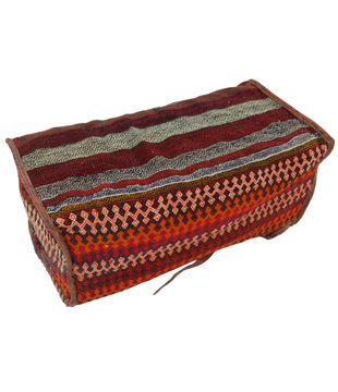 Rug Mafrash Bedding Bag 103x51