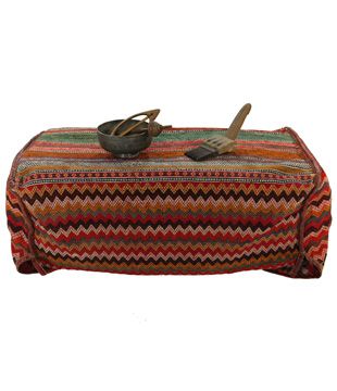 Rug Mafrash Bedding Bag 108x55