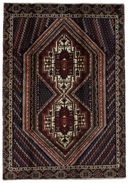 Rug SahreBabak Afshar 200x140