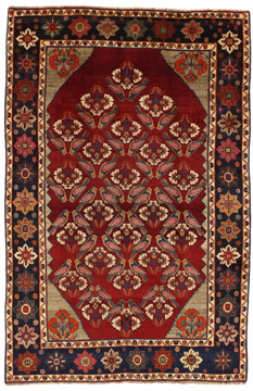 Rug Qashqai Shiraz 283x183