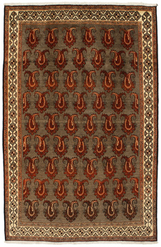 Rug Mir Sarouk 309x201