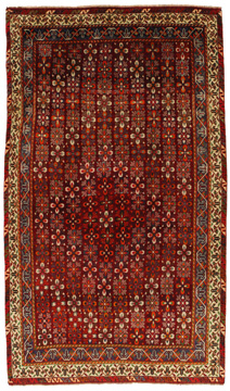 Rug Qashqai Shiraz 291x168