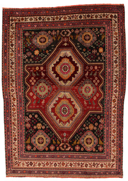 Rug Qashqai Shiraz 286x203
