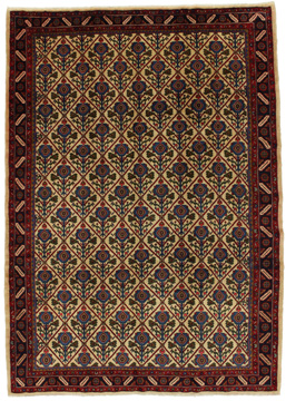 Rug Varamin  301x210
