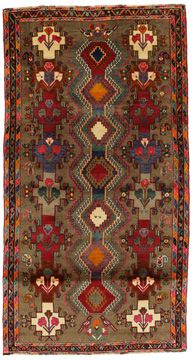 Rug Qashqai Shiraz 280x147