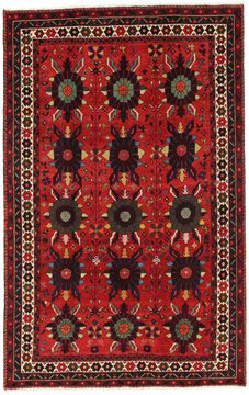 Rug Varamin  238x152