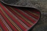 Patchwork Persian Rug 190x190 - Picture 5