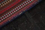 Patchwork Persian Rug 200x82 - Picture 6