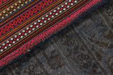 Patchwork Persian Rug 205x80 - Picture 6