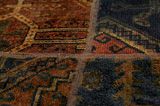 Patchwork Persian Rug 245x175 - Picture 14