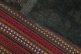 Patchwork Persian Rug 390x85 - Picture 6