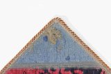 Vintage - Patchwork Persian Rug 225x125 - Picture 9