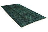 Vintage - Sarouk Persian Rug 308x156 - Picture 1