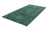 Vintage - Sarouk Persian Rug 308x156 - Picture 2