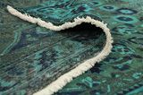 Vintage - Sarouk Persian Rug 308x156 - Picture 5
