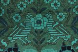 Vintage - Sarouk Persian Rug 308x156 - Picture 9