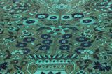 Vintage - Sarouk Persian Rug 308x156 - Picture 10