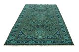 Vintage - Sarouk Persian Rug 308x156 - Picture 11