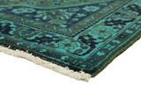 Vintage - Sarouk Persian Rug 308x156 - Picture 12