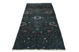Vintage Persian Rug 290x95 - Picture 3