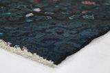Vintage Persian Rug 290x95 - Picture 10