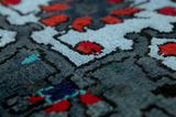 Vintage Persian Rug 290x95 - Picture 11