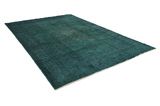 Vintage Persian Rug 340x234 - Picture 1