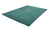 Vintage Persian Rug 340x234 - Picture 2