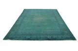 Vintage Persian Rug 340x234 - Picture 3
