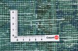 Vintage Persian Rug 340x234 - Picture 4
