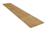 Vintage - Gabbeh Persian Rug 355x65 - Picture 1