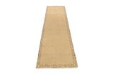 Vintage - Gabbeh Persian Rug 355x65 - Picture 3