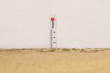 Vintage - Gabbeh Persian Rug 355x65 - Picture 8
