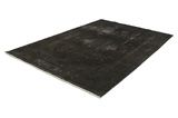 Vintage Persian Rug 280x196 - Picture 2