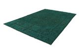 Vintage Persian Rug 350x242 - Picture 2