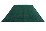 Vintage Persian Rug 350x242 - Picture 3