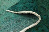 Vintage Persian Rug 350x242 - Picture 5