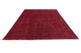 Vintage Persian Rug 348x242 - Picture 3