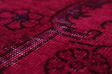 Vintage Persian Rug 390x287 - Picture 13