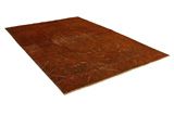 Vintage Persian Rug 288x197 - Picture 1
