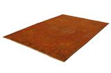 Vintage Persian Rug 288x197 - Picture 2
