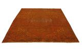 Vintage Persian Rug 288x197 - Picture 3